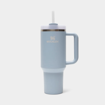 Stanley The Quencher Flowstate 40oz / Bleu rêve de pierre