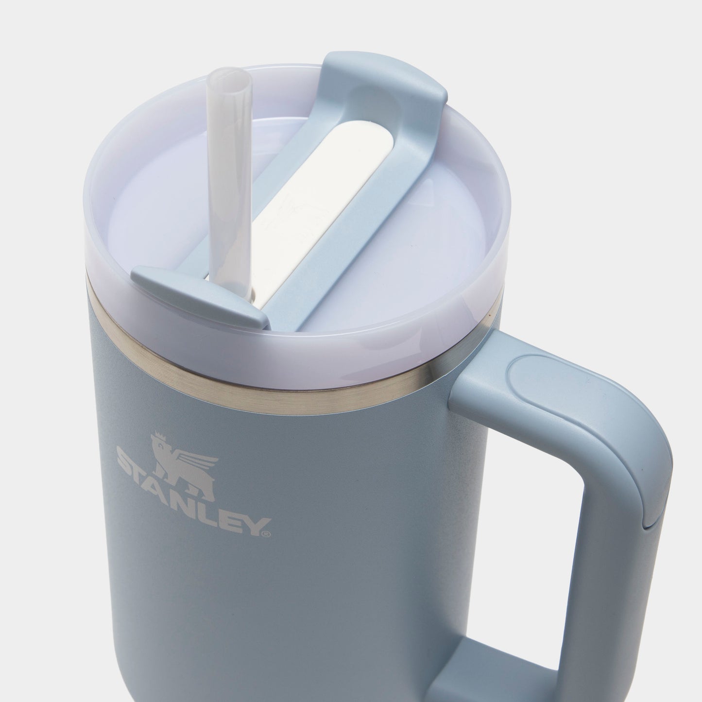 Stanley The Quencher Flowstate 40oz / Bleu rêve de pierre