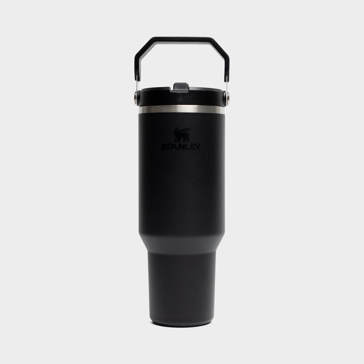 Gobelet Stanley The IceFlow Flip Straw 2.0 40 oz / Noir 2.0