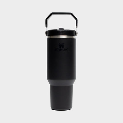 Gobelet Stanley The IceFlow Flip Straw 2.0 40 oz / Noir 2.0