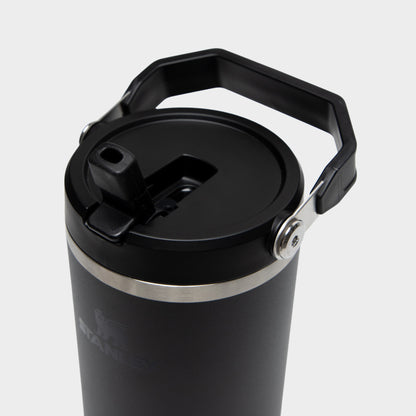 Gobelet Stanley The IceFlow Flip Straw 2.0 40 oz / Noir 2.0