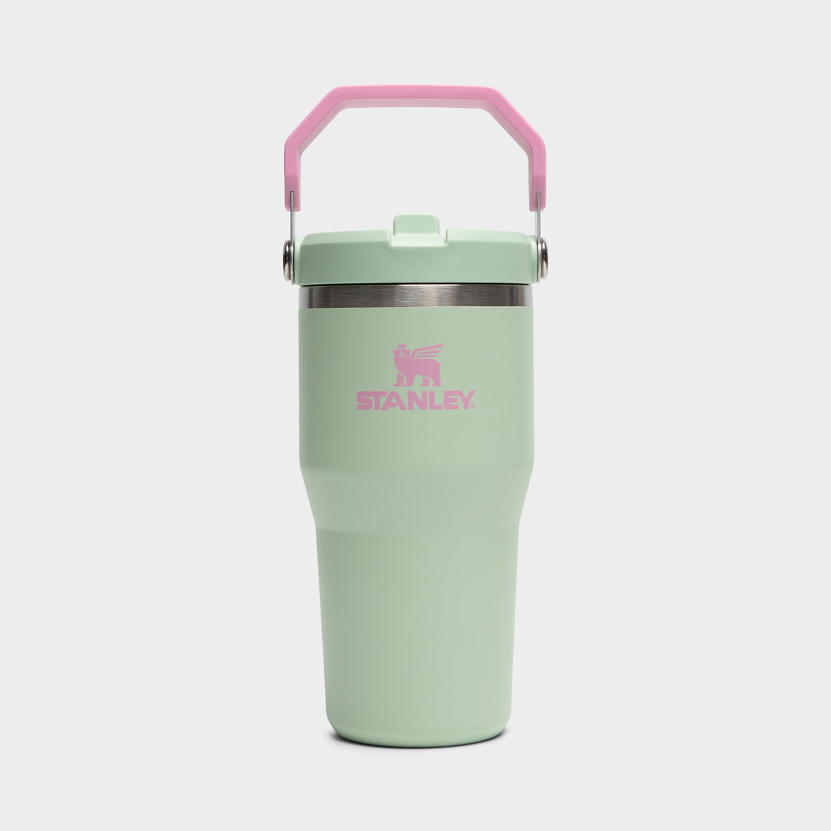 Stanley Gobelet IceFlow Flip Straw 2.0 20 oz / Matcha