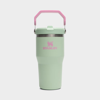 Stanley Gobelet IceFlow Flip Straw 2.0 20 oz / Matcha