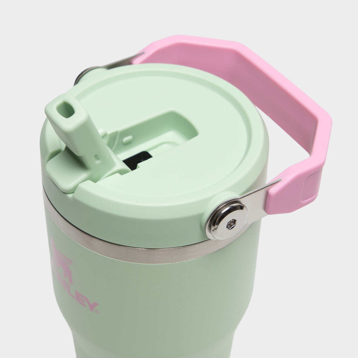 Stanley Gobelet IceFlow Flip Straw 2.0 20 oz / Matcha
