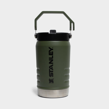 Stanley The IceFlow Flip Straw 2.0 Gourde 40 oz / Pin séché