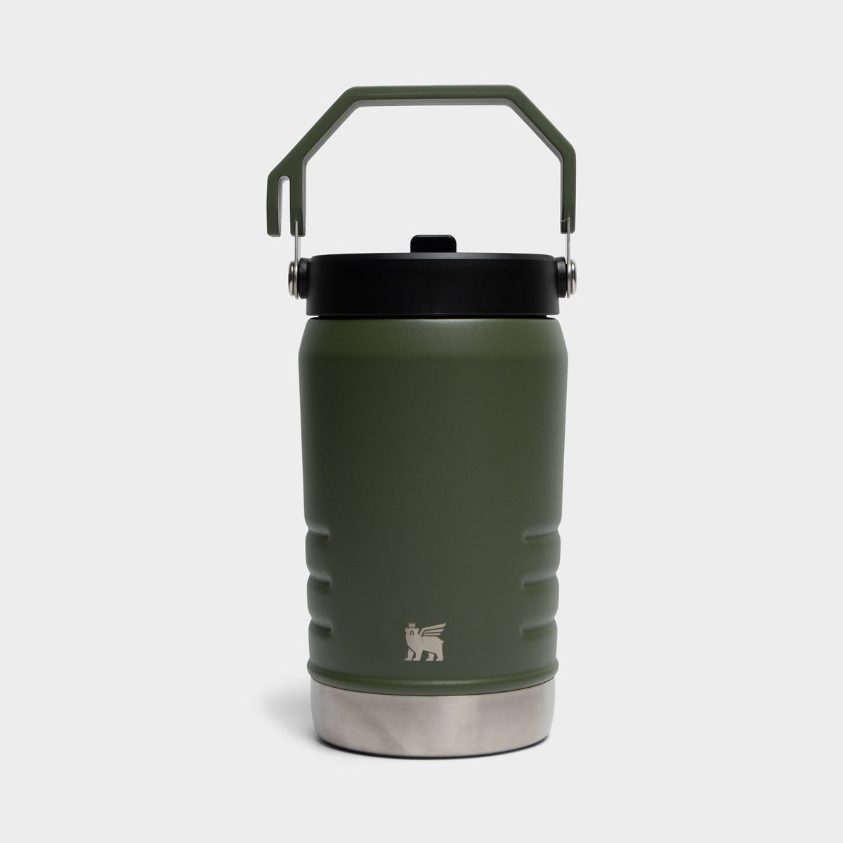 Stanley The IceFlow Flip Straw 2.0 Gourde 40 oz / Pin séché