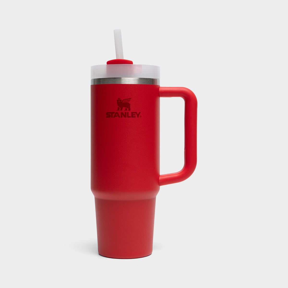 Stanley The Quencher H2.0 FlowState Gobelet 30oz / Rouge Chili