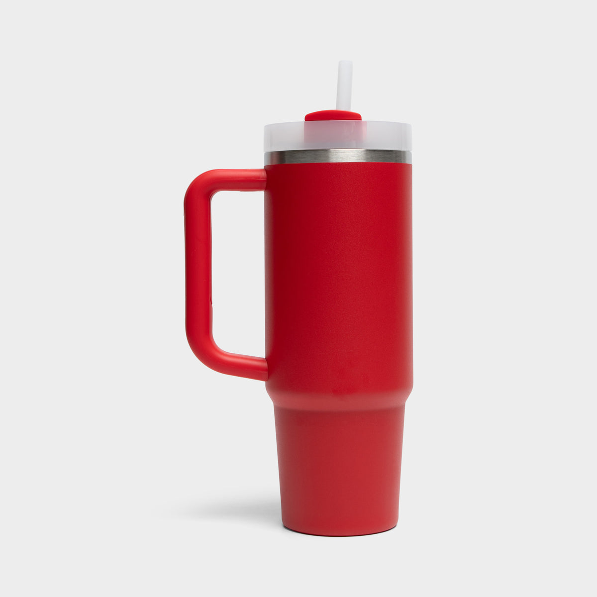 Stanley The Quencher H2.0 FlowState Gobelet 30oz / Rouge Chili