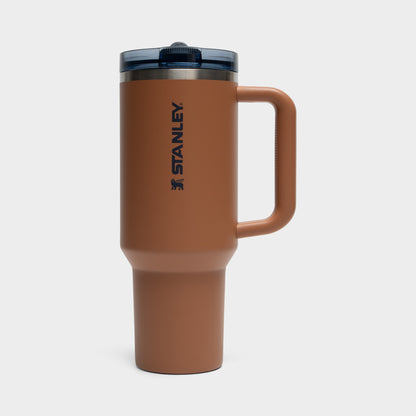 Stanley The Quencher ProTour Flip Straw 40oz / Toast VRT