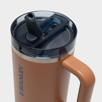 Stanley The Quencher ProTour Flip Straw 40oz / Toast VRT