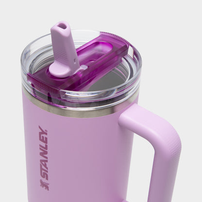 Stanley The Quencher ProTour Flip Straw 40oz / Soft Orchid