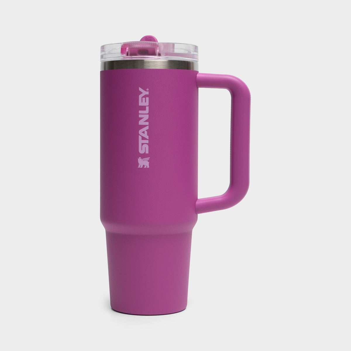 Stanley The Quencher ProTour Flip Straw 30oz / Dark Blossom