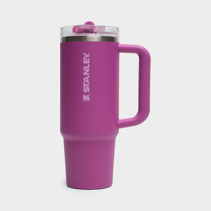 Stanley The Quencher ProTour Flip Straw 30oz / Dark Blossom