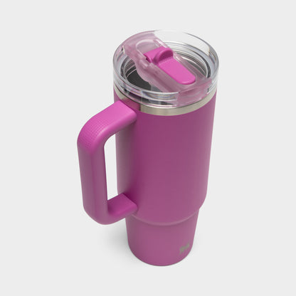 Stanley The Quencher ProTour Flip Straw 30oz / Dark Blossom