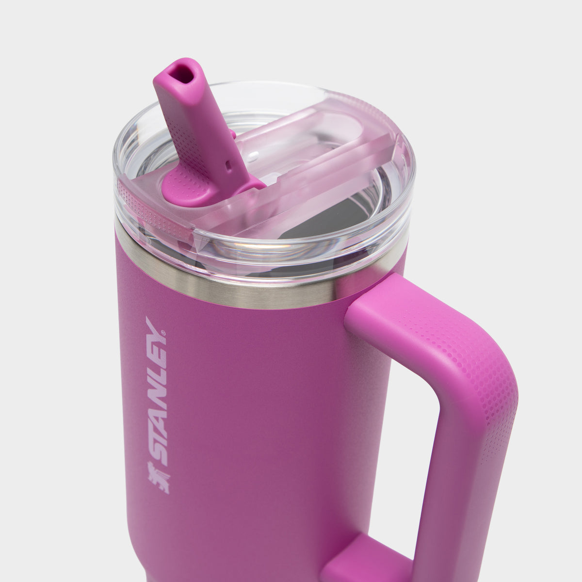 Stanley The Quencher ProTour Flip Straw 30oz / Dark Blossom