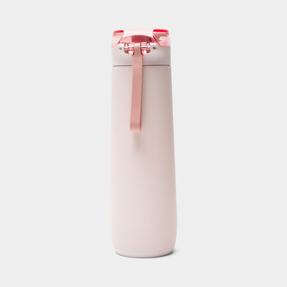 Stanley Springbottle Flowstate 20oz/ Quartz Rose