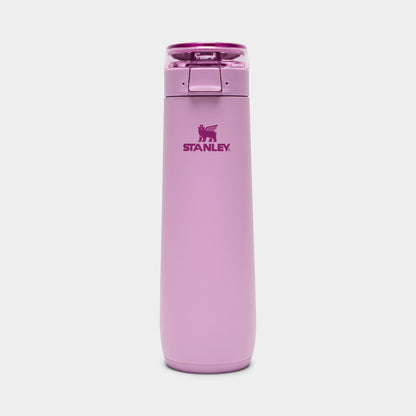Stanley Springbottle Flowstate 20oz / Soft Orchid
