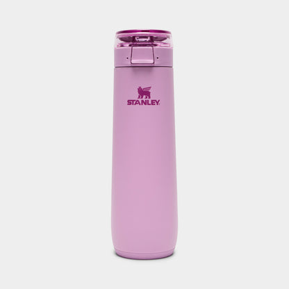 Stanley Springbottle Flowstate 20oz / Orchidée Douce