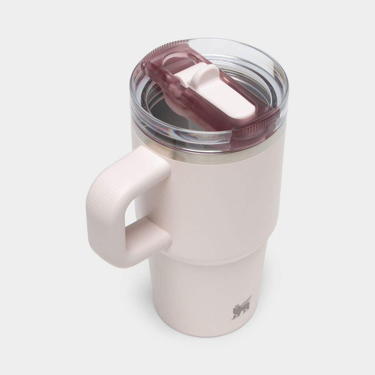 Stanley The Quencher ProTour Flip Straw 20oz / Rose Quartz