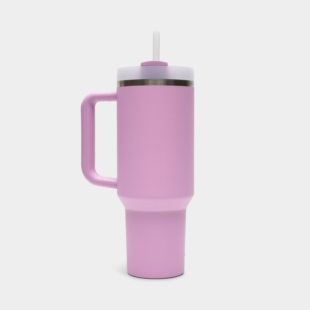 Stanley The Quencher H2.0 FlowState Tumbler 40oz / Soft Orchid