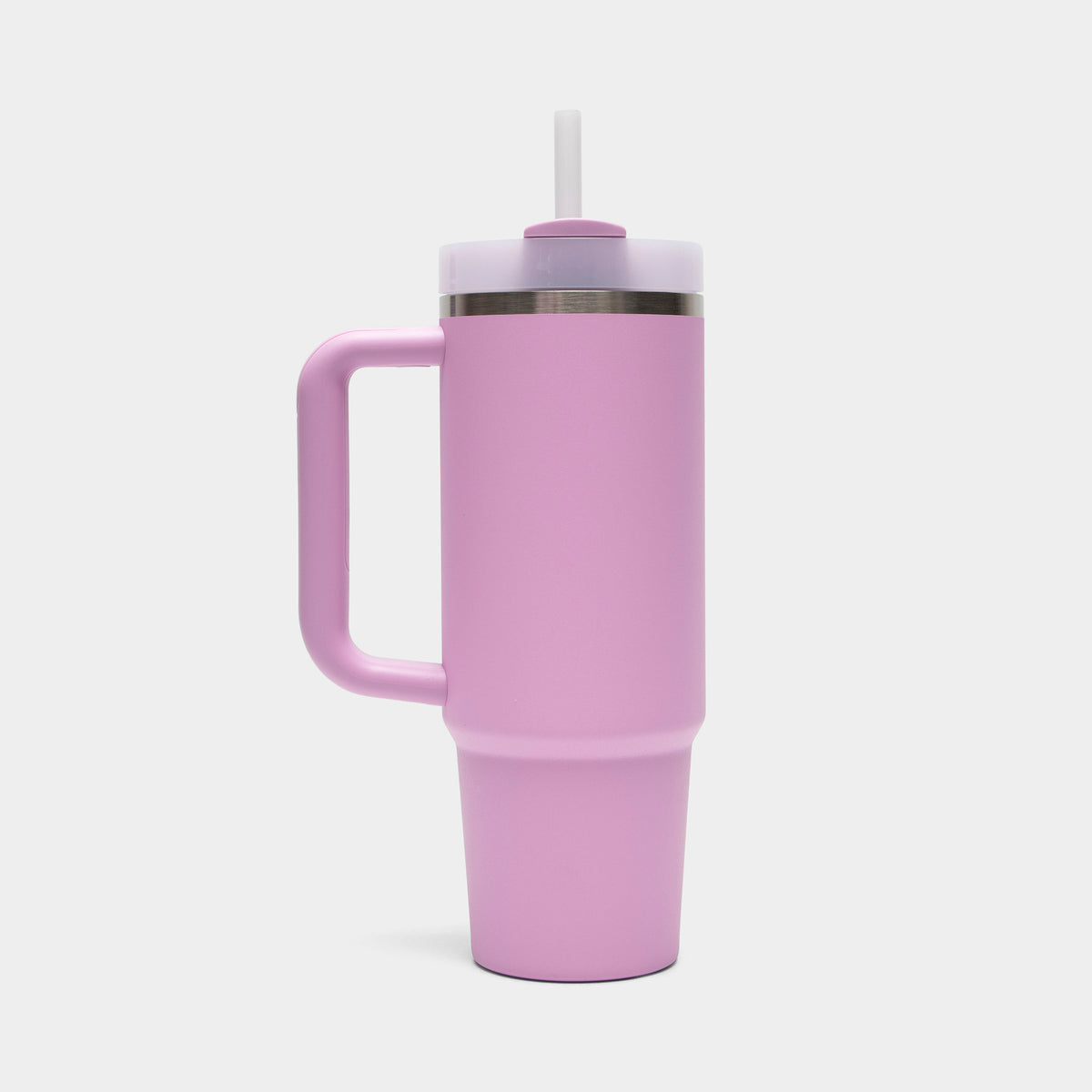 Stanley The Quencher ProTour avec paille rabattable 887 ml / Orchidée Douce