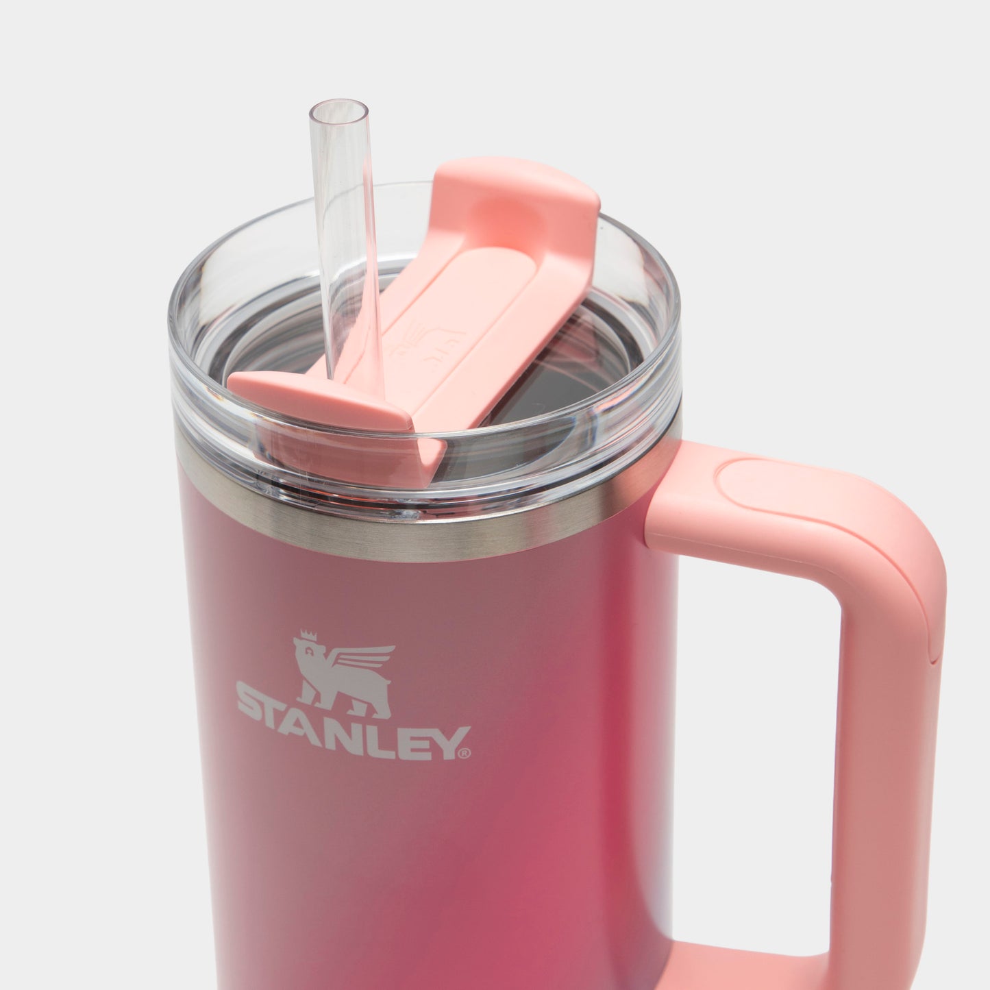 Stanley The Quencher ProTour Paille Rabattable 30oz / Spirale Crépuscule