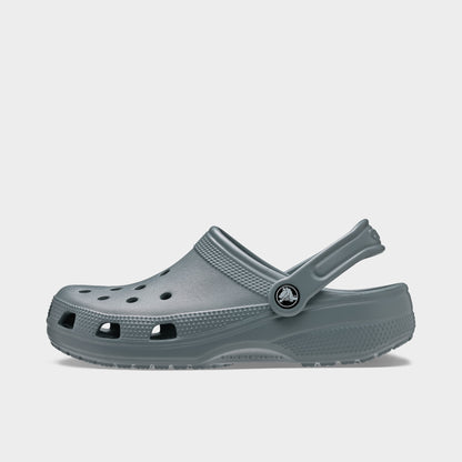 Crocs Classic Clog Concrete / Concrete