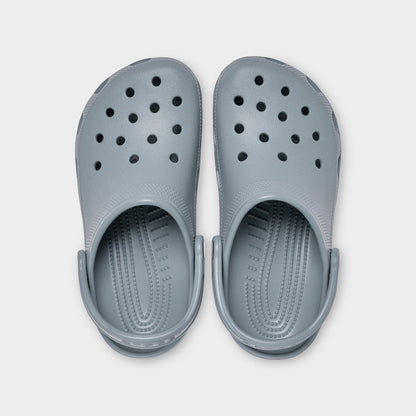 Crocs Classic Clog Concrete / Concrete