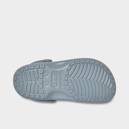 Crocs Classic Clog Concrete / Concrete