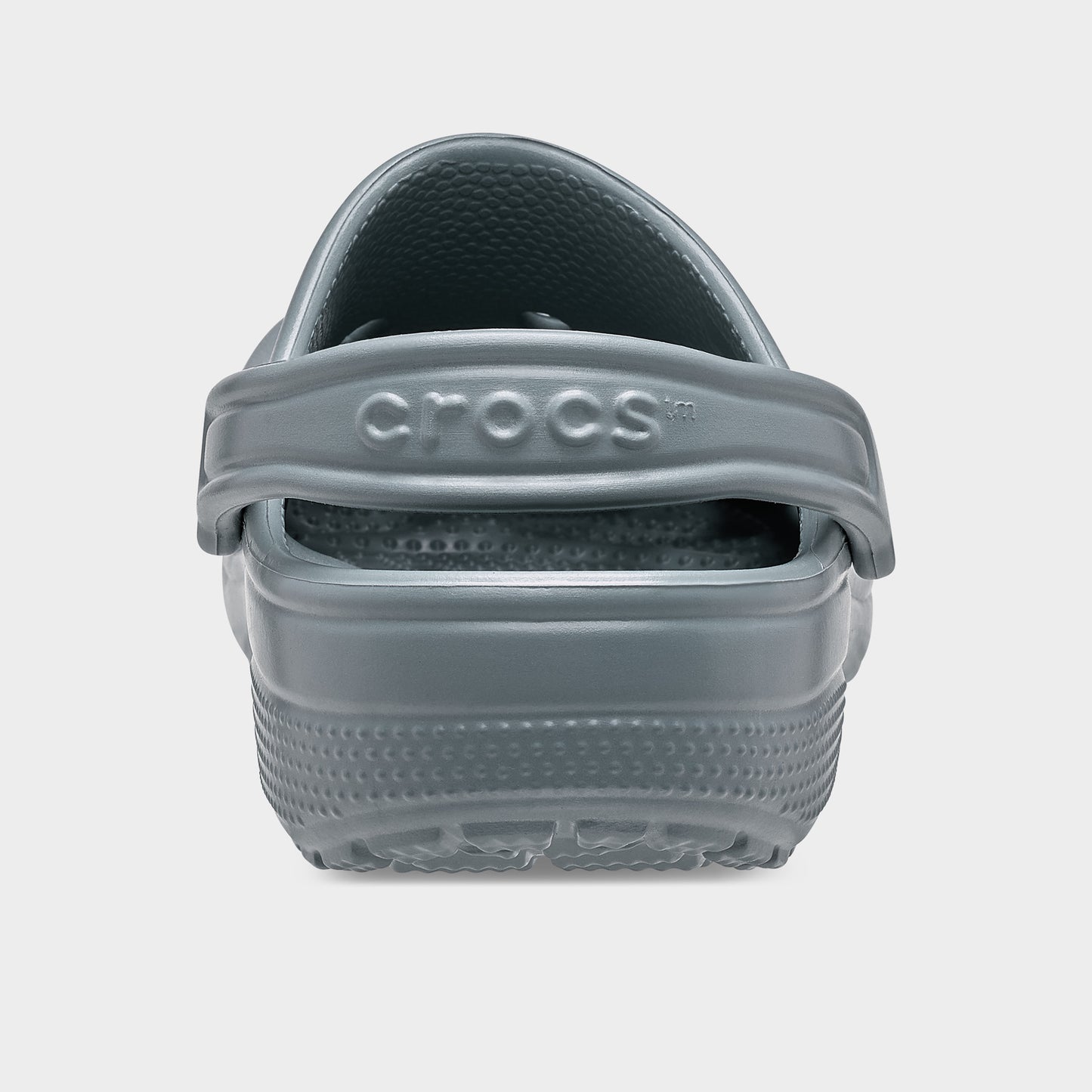 Crocs Classic Clog Concrete / Concrete