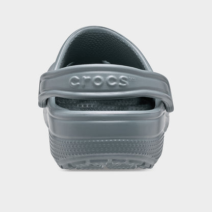 Crocs Classic Clog Concrete / Concrete