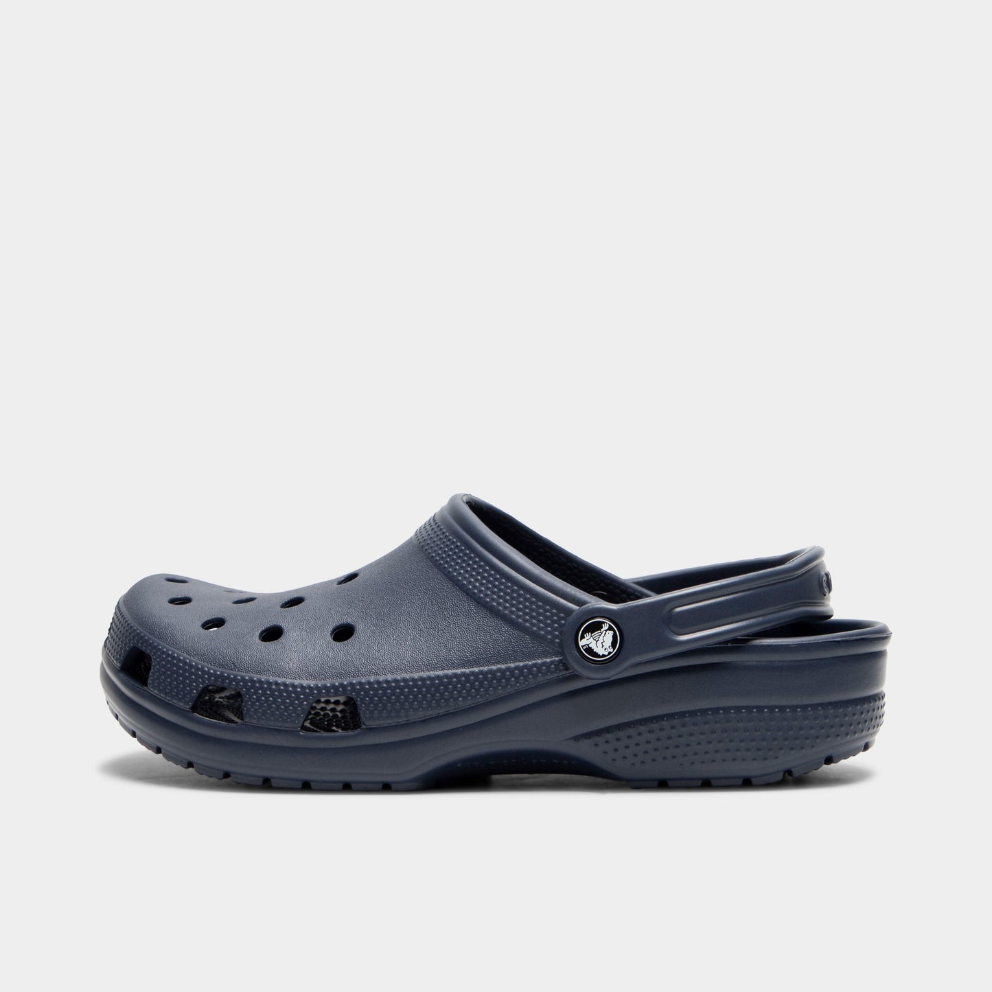 Crocs Classique Sabots  Bleu Marine / Bleu Marine