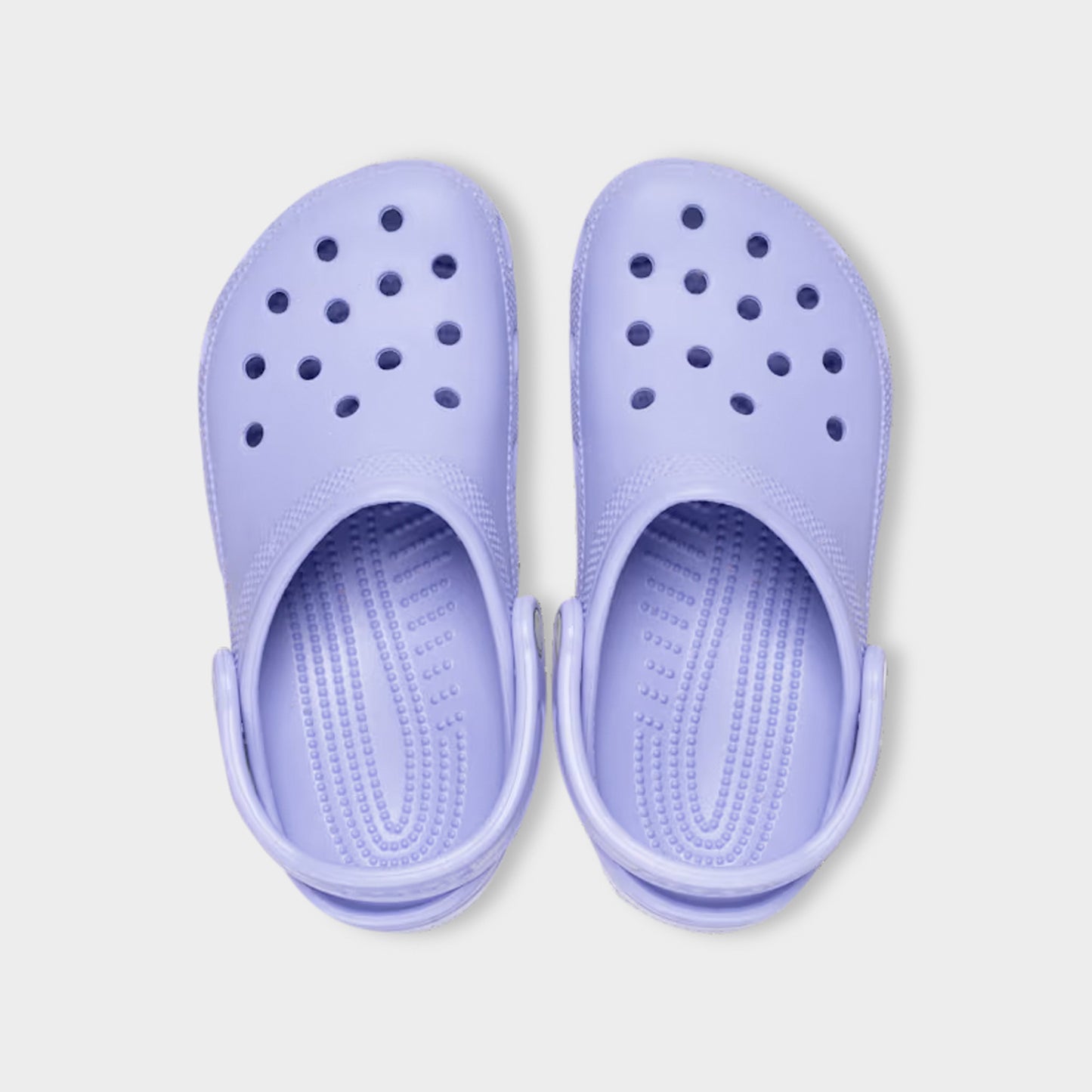 Crocs Classique Clog / Violet Mystique