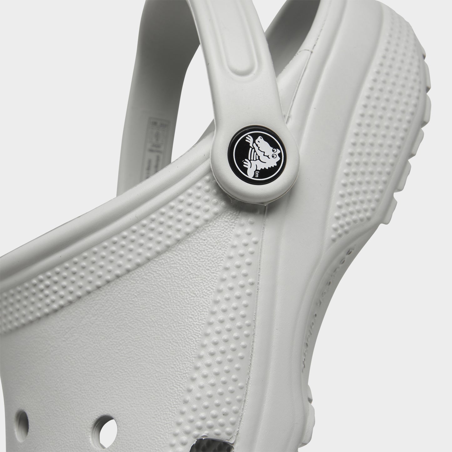 Crocs Classique Clog / Gris