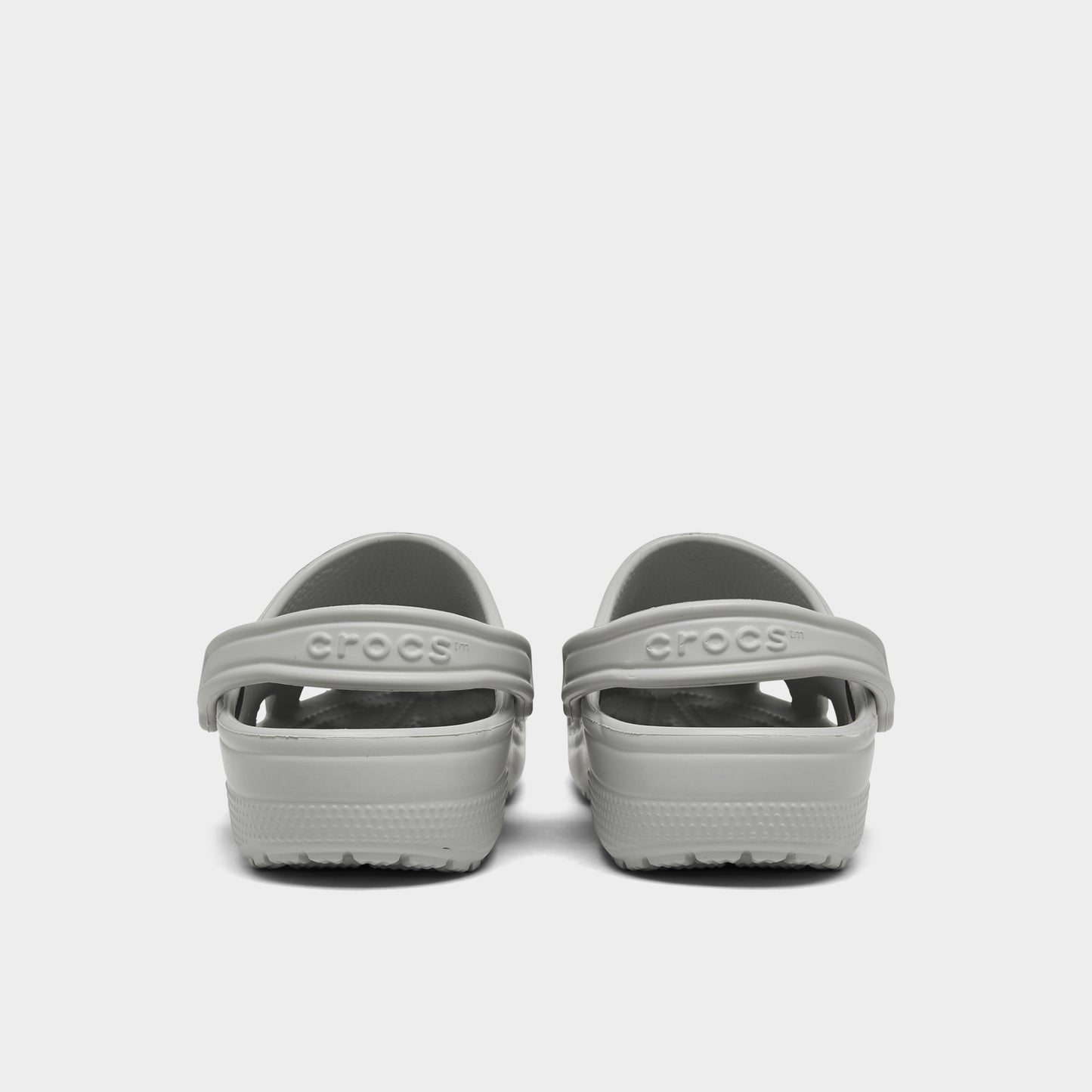 Crocs Classique Clog / Gris