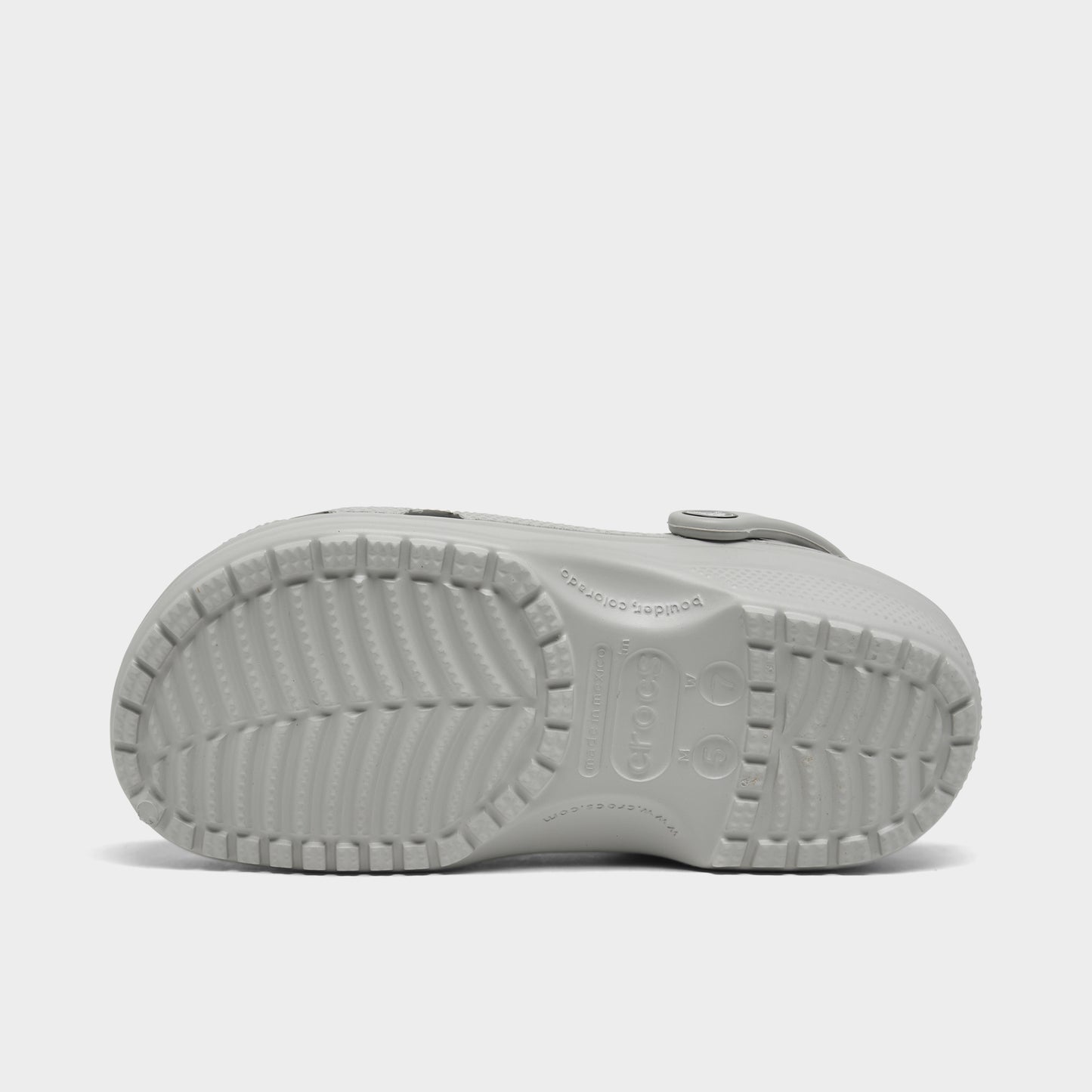 Crocs Classique Clog / Gris