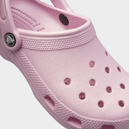 Crocs Classic Clog / Pink Milk