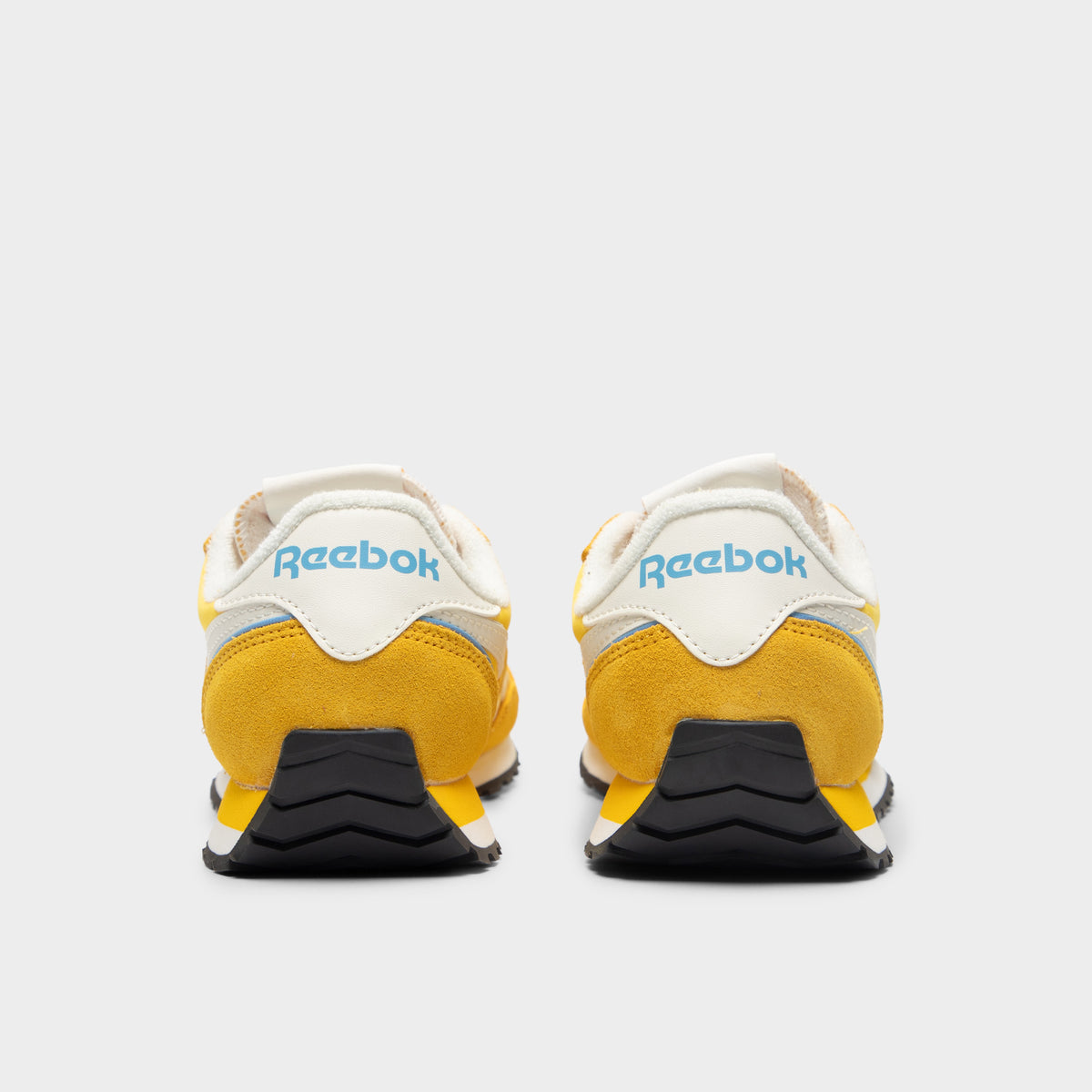 Yellow Reebok Reebok Women's Classic AZ Yellow / White – JD Sports
