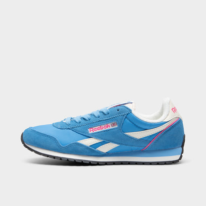 Reebok Women's Classic AZ Recovery Blue / Recovery Blue - Chalk