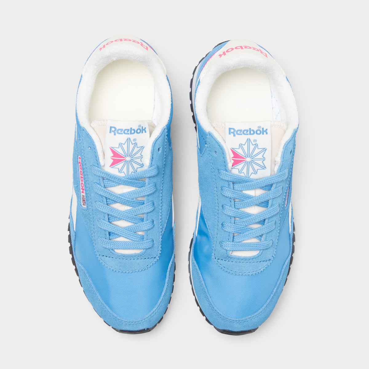 Blue Low Reebok Reebok Women's Classic AZ Recovery Blue / Recovery Blue - Chalk – JD Sports