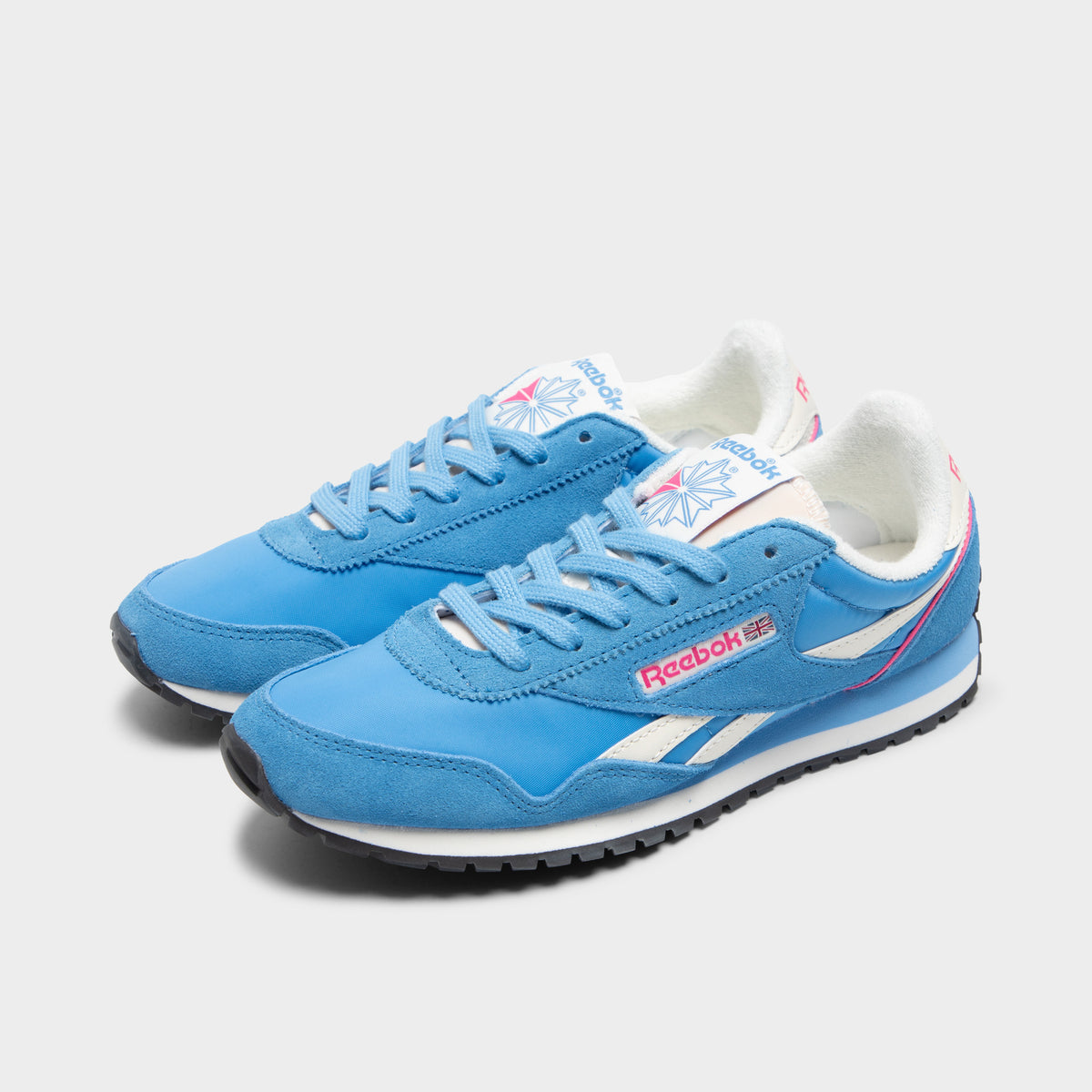Blue Low Reebok Reebok Women's Classic AZ Recovery Blue / Recovery Blue - Chalk – JD Sports