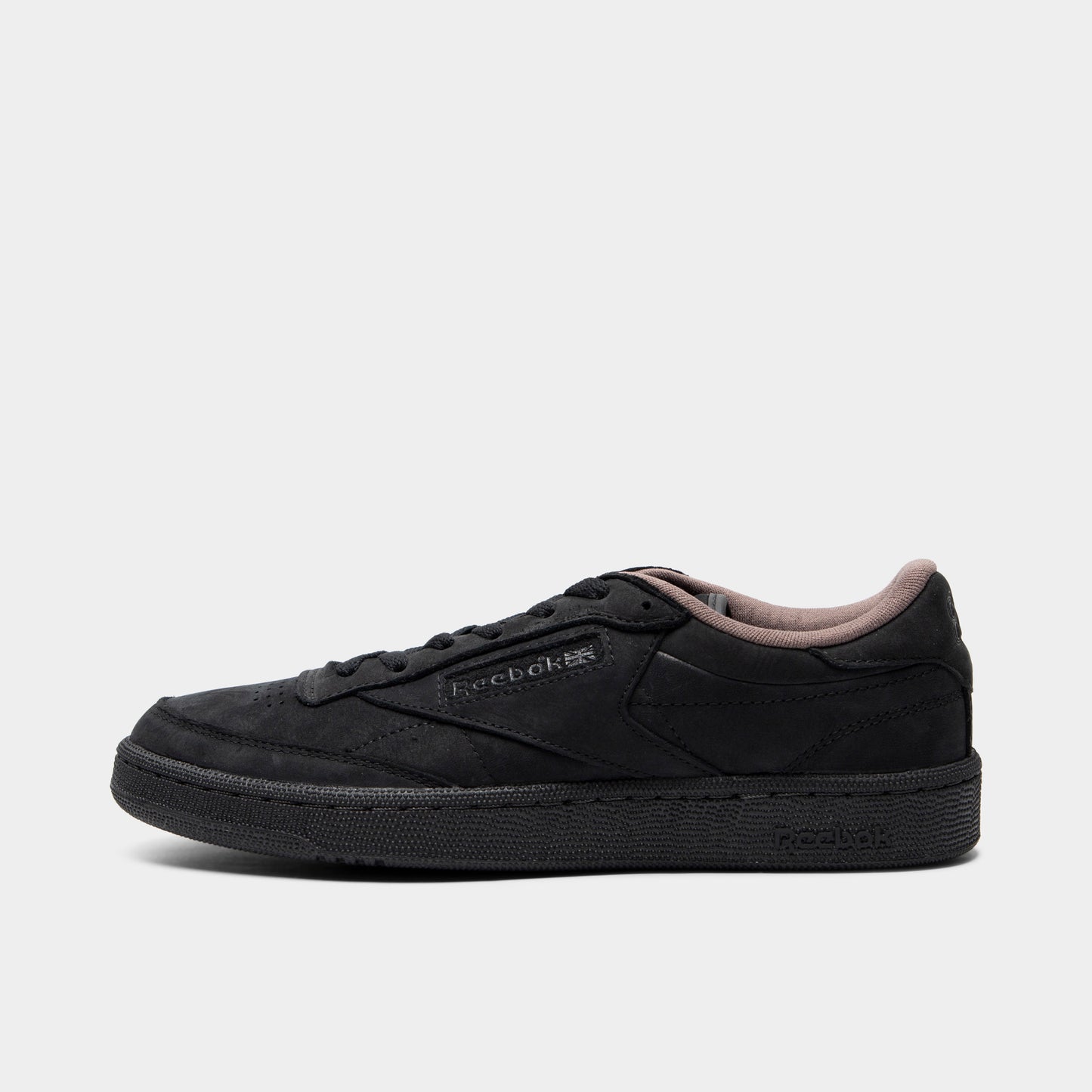 Reebok Club C 85 40th Anniversary Black / Black