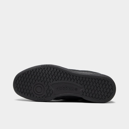 Reebok Club C 85 40th Anniversary Black / Black