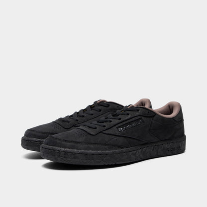 Reebok Club C 85 40th Anniversary Black / Black