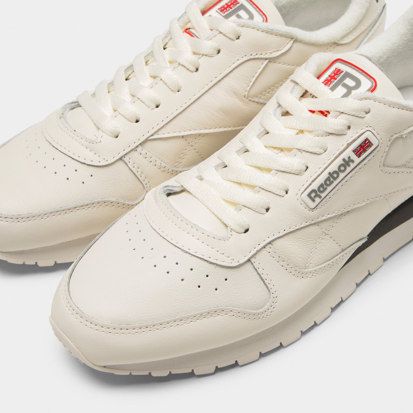 Reebok Classic Chalk / Grey