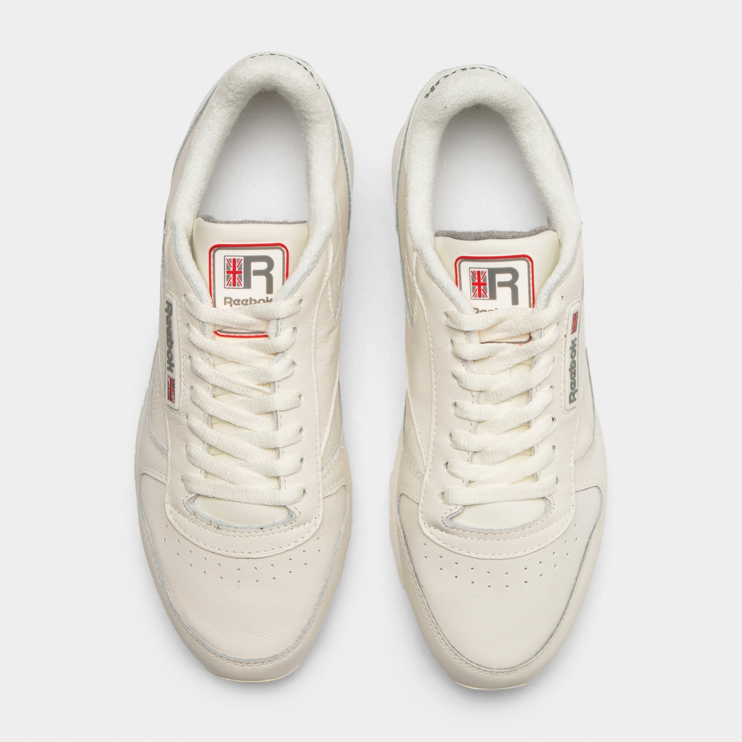 Reebok Classic Chalk / Grey
