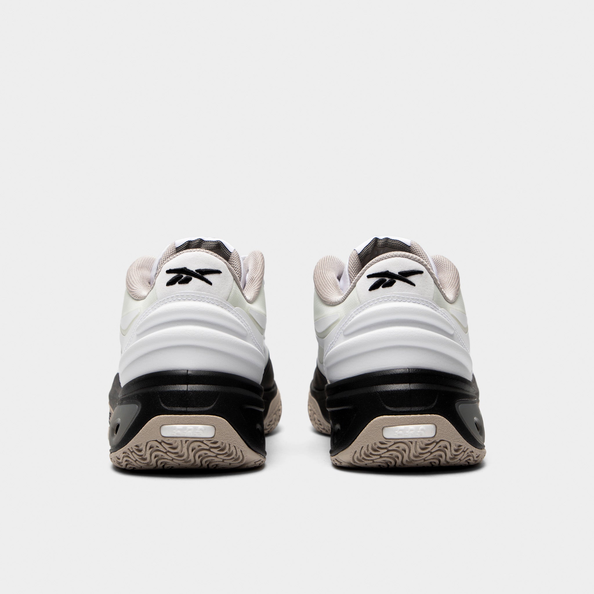 Reebok Engine A White / Black – JD Sports