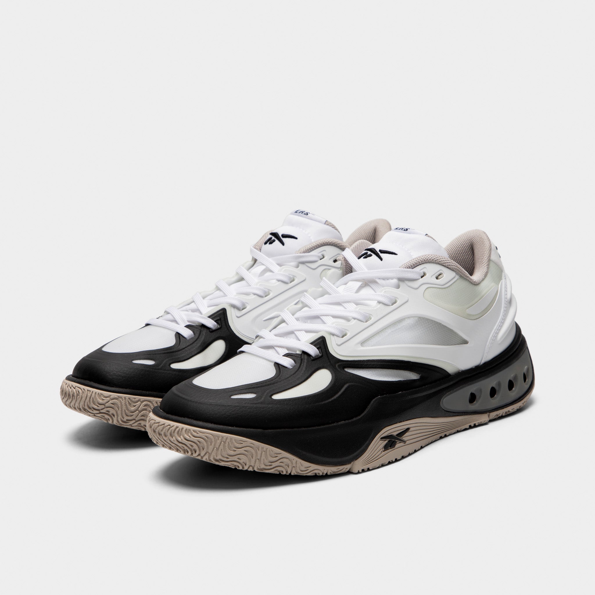 Reebok Engine A White / Black – JD Sports