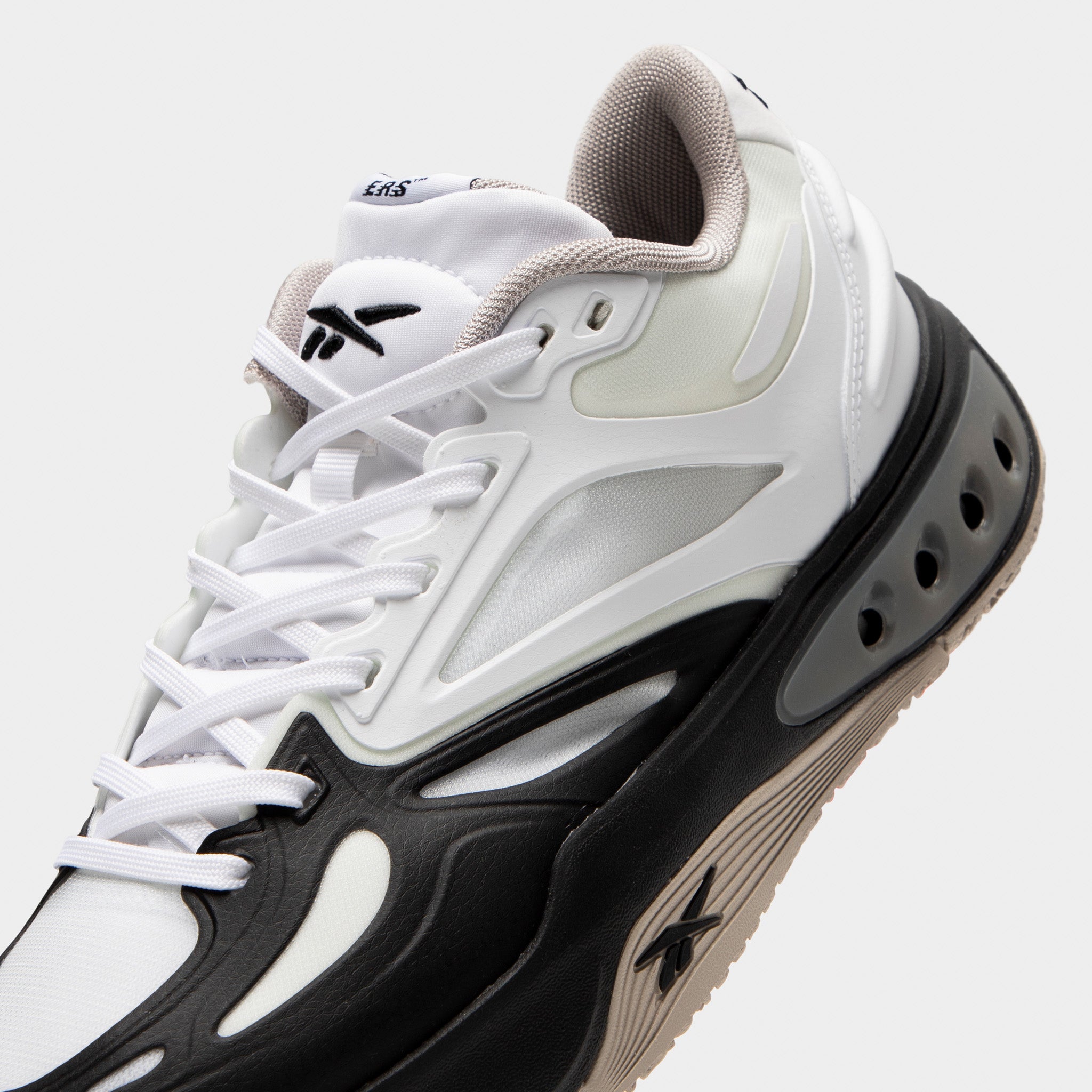 Reebok Engine A White / Black – JD Sports