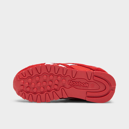 Reebok x Sesame Street Children's Classic Nylon Red / White - Orange